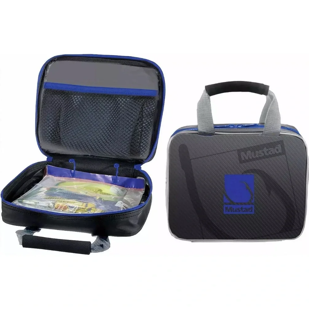 Mustad Mustad Single Rig‎ Tidy